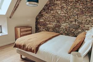 Maison 2 chambres avec Piscine Perros Guirec