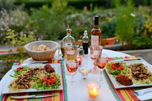 repas