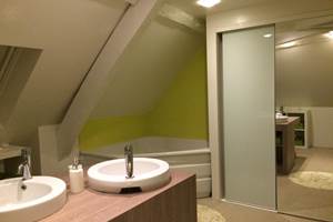 26_ Salle de bain de La Terrasse