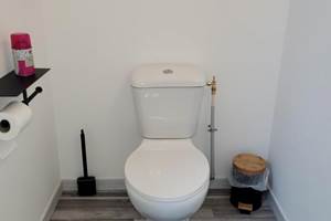 Gîte n°19G1162 "Gîte La Libellule" – SAINT SALVADOUR