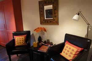 chambre muscade