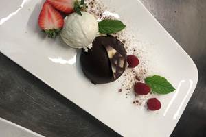 Dessert
