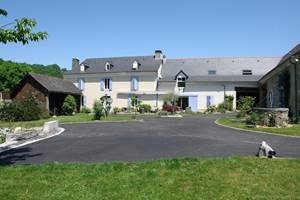 Extérieur La Bigourd'in