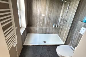 Salle de bain privative