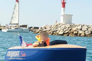 MINIBOAT-Family tour 4
