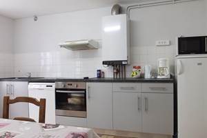 Gîte n°23G1374 "La Maison d'Emilienne" – AHUN