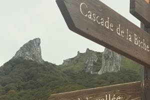 Gîtes Moréno Puy-de-Dôme Proche Vulcania Auvergne Sancy Tourisme Location de vacances Ski Montagne Lacs Volcans VTT randonnées