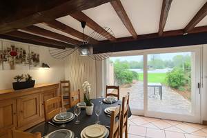 Salle a manger