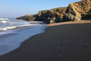 Plage au Gite du Petit Poucet