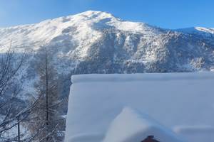 vue du balcon le 25 11 25