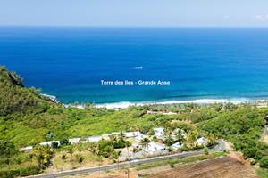 Terre des îles - Grande Anse