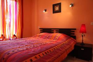 Meriva - Gites 4-6 personnes (06)