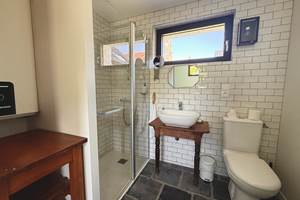 Salle de bain Suite Anglaise