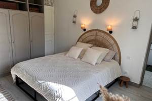 Chambre 2 - La belle époque