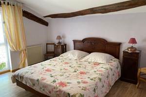 CHAMBRE LE PRESSOIR