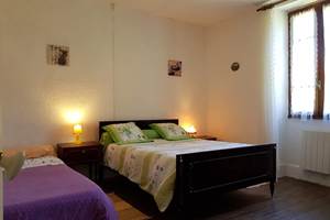Gîte n°19G4101 – GOURDON MURAT