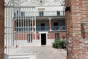 Le Mas Palegry chambres d'hôtes Perpignan - Un voyage dans le temps au bord de la méditerranée