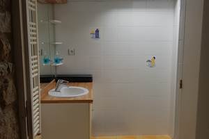 Salle d'eau