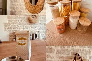 Déco cuisine_La Grande Cavalerie