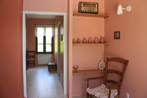 chambre "Pierre de Lomagne"