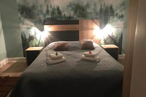 Chambre 1