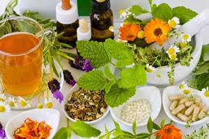 Photo naturopathie