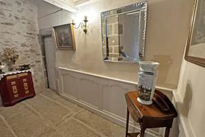 Chambre d'hôtes n°87G5729 "Maison Gay Lussac" – SAINT LEONARD DE NOBLAT
