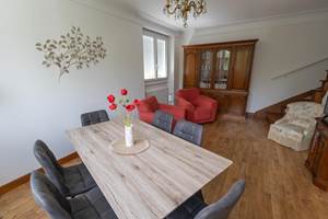 Gîte n°19G3224 "Chez Guiguite" – EYBURIE