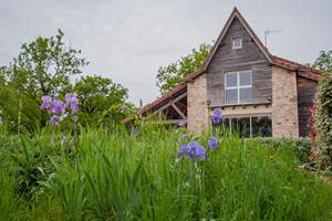 Gîte du Causse Loubressac