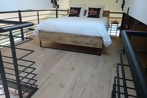chambre double mezzanine