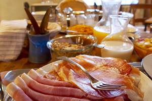 BRUNCH DIMANCHE