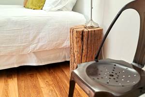 Literie et linge de qualité