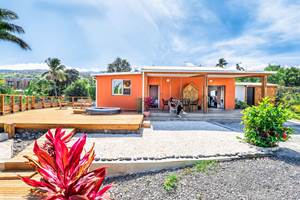 Villa Annexe