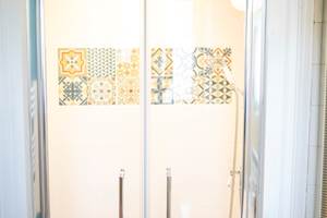 La_Grande_Maison-manon douche