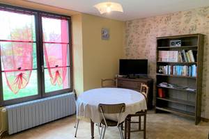 Gîte n°23G1374 "La Maison d'Emilienne" – AHUN