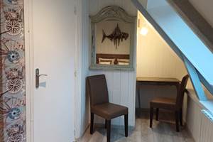 Le Colombier Bretagne, Chambre d'hôtes Cabane des 7 îles