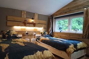 Chambre explorateur 5