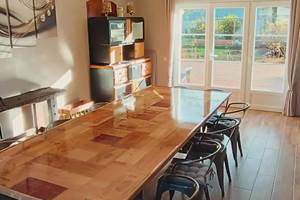 La table d'hôtes Les Rêves de Baie de Somme