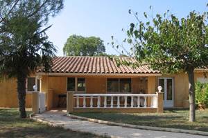 Meriva - Gites 6-8 personnes (09)