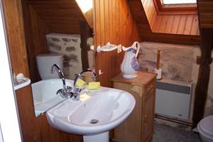 Gîte n°19G2120 "Chez le Garde" – LANTEUIL