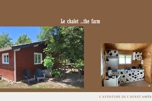 the farm
