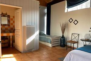 Chambre Peyresourde