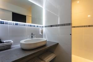 Chambre double Standard (5)
