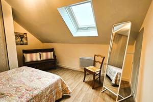 Gîte n°19G1025 "Gai Murmure" – CHANTEIX
