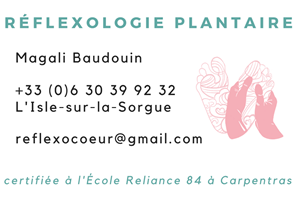 réflexologie plantaire, bien-être, relaxation, détente