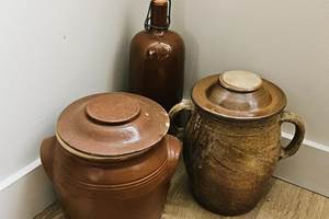 Gîte n°19G3131 "La Maroussie" – SALON LA TOUR