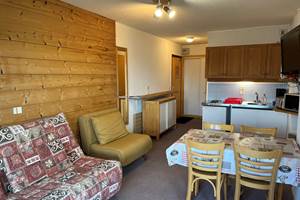 Appartement Roc du Vent