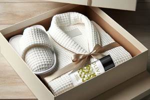 Pack Cocooning