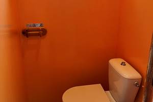 WC Séparé