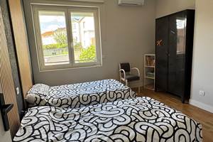 chambre parentale
